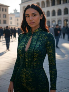 Elif – Gerçek Güzellik ve Kalite