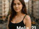 Tatlı Bir Nefes: Melis ile Tanışın